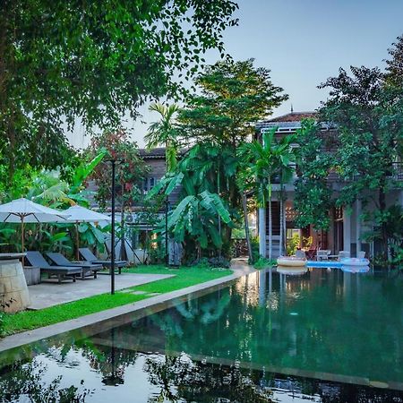 Casa Amor Σιέμ Ρέαπ Εξωτερικό φωτογραφία