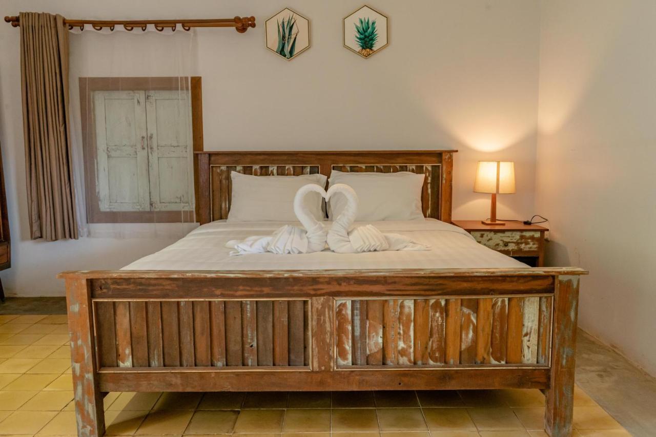 Casa Amor Σιέμ Ρέαπ Εξωτερικό φωτογραφία