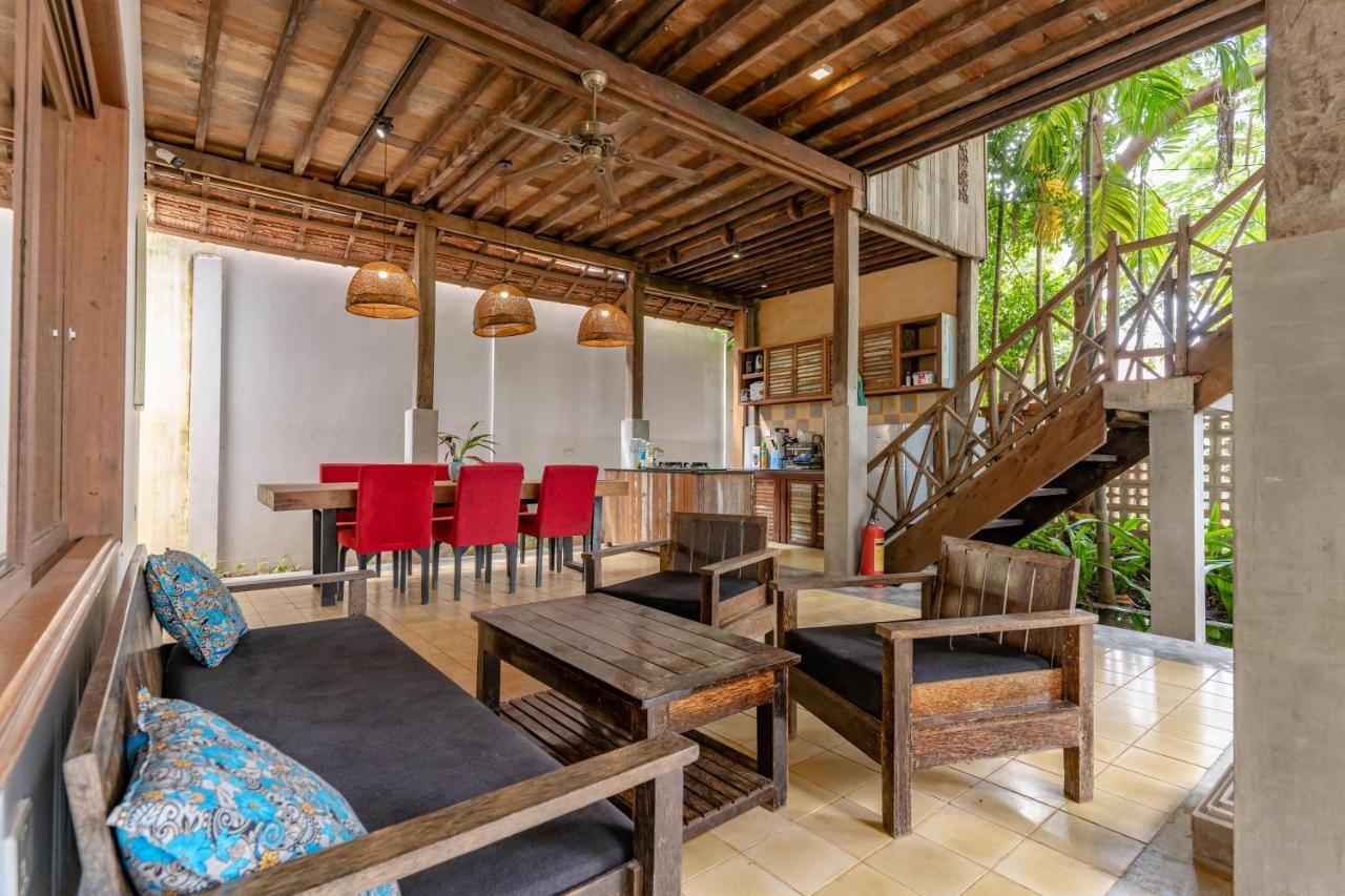 Casa Amor Σιέμ Ρέαπ Εξωτερικό φωτογραφία